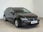 Seat Leon, 1.6 TDi Style, Style, DSG, kombi, nafta