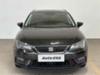Seat Leon, 1.6 TDi Style, Style, DSG, kombi, nafta