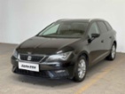 Seat Leon, 1.6 TDi Style, Style, DSG, kombi, nafta