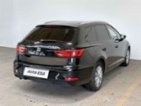 Seat Leon, 1.6 TDi Style, Style, DSG, kombi, nafta