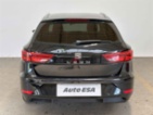 Seat Leon, 1.6 TDi Style, Style, DSG, kombi, nafta