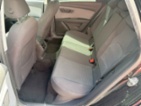 Seat Leon, 1.6 TDi Style, Style, DSG, kombi, nafta