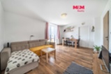 Prodej bytu 3+1+B, 64 m², Plzeň, ul. Rokycanská