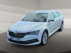 Škoda Superb, STYLE 2.0TDI 140kW DSG CZ DPH, kombi