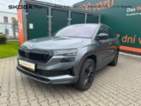Škoda Karoq, SPORTLINE 2.0TDI 110KW 4X4 DSG, SUV,