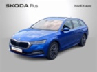 Škoda Octavia, Combi 1.5 TSI M-HEV DSG Style+,