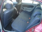 Renault Clio, 1,5 DCI 5-DVEŘÍ KLIMA, hatchback,