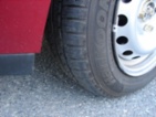 Renault Clio, 1,5 DCI 5-DVEŘÍ KLIMA, hatchback,