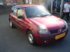 Renault Clio, 1,5 DCI 5-DVEŘÍ KLIMA, hatchback,