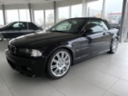 BMW M3, E46 Max.Výbava*Po renovaci, kabriolet,