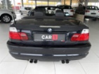 BMW M3, E46 Max.Výbava*Po renovaci, kabriolet,