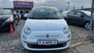 Fiat 500, 1.2i 51kW*Lounge*Klima*Pano*, hatchback,