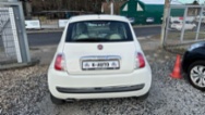 Fiat 500, 1.2i 51kW*Lounge*Klima*Pano*, hatchback,