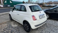 Fiat 500, 1.2i 51kW*Lounge*Klima*Pano*, hatchback,