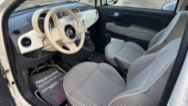 Fiat 500, 1.2i 51kW*Lounge*Klima*Pano*, hatchback,