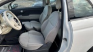 Fiat 500, 1.2i 51kW*Lounge*Klima*Pano*, hatchback,