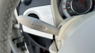Fiat 500, 1.2i 51kW*Lounge*Klima*Pano*, hatchback,