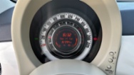 Fiat 500, 1.2i 51kW*Lounge*Klima*Pano*, hatchback,