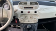 Fiat 500, 1.2i 51kW*Lounge*Klima*Pano*, hatchback,