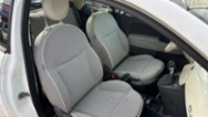 Fiat 500, 1.2i 51kW*Lounge*Klima*Pano*, hatchback,