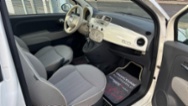 Fiat 500, 1.2i 51kW*Lounge*Klima*Pano*, hatchback,