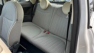 Fiat 500, 1.2i 51kW*Lounge*Klima*Pano*, hatchback,