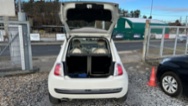 Fiat 500, 1.2i 51kW*Lounge*Klima*Pano*, hatchback,