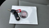 Fiat 500, 1.2i 51kW*Lounge*Klima*Pano*, hatchback,