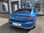 Volkswagen Arteon, 2.0 TSI 140kW DSG Facelift,