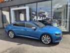Volkswagen Arteon, 2.0 TSI 140kW DSG Facelift,