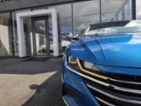 Volkswagen Arteon, 2.0 TSI 140kW DSG Facelift,