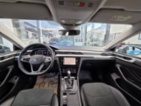 Volkswagen Arteon, 2.0 TSI 140kW DSG Facelift,