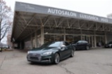 Audi S5, SPORTBACK 3.0TFSI QUATTRO, hatchback,