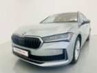 Škoda Superb, Combi Selection 2,0TDI 110kW D,