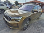 Škoda Kodiaq, 2,0 TDI DSG 4x4 142kW, Exclusi, SUV,
