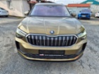 Škoda Kodiaq, 2,0 TDI DSG 4x4 142kW, Exclusi, SUV,