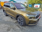 Škoda Kodiaq, 2,0 TDI DSG 4x4 142kW, Exclusi, SUV,