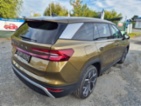 Škoda Kodiaq, 2,0 TDI DSG 4x4 142kW, Exclusi, SUV,