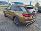 Škoda Kodiaq, 2,0 TDI DSG 4x4 142kW, Exclusi, SUV,