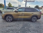 Škoda Kodiaq, 2,0 TDI DSG 4x4 142kW, Exclusi, SUV,