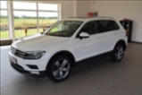 Volkswagen Tiguan, 2,0 TDI, DSG,Head Up,Virtual,,