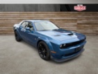 Dodge Challenger, + WIDEBODY + MANUÁL + 6.4 +,