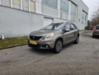 Peugeot 2008, 1.2 Pure Tech 81KW, kombi, benzin