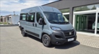 Fiat Ducato, 2,2 MTJ 180k 35 L2H2 9A