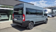 Fiat Ducato, 2,2 MTJ 180k 35 L2H2 9A