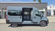Fiat Ducato, 2,2 MTJ 180k 35 L2H2 9A