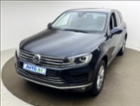 Volkswagen Touareg, 3,0 ACC 360° TZ PEČLIVÝ SERVIS