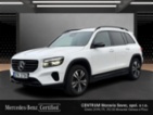Mercedes-Benz GLB, 200d 4M, CZ, SUV, nafta
