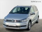 Volkswagen Touran, 1,5 TSi 110 kW MARATON EDITION,
