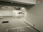 Pronájem garáž. stání, 19 m², Karlovy Vary, Divadelní nám